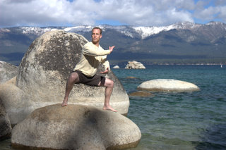 Pain Relief with Qi Gong Kit